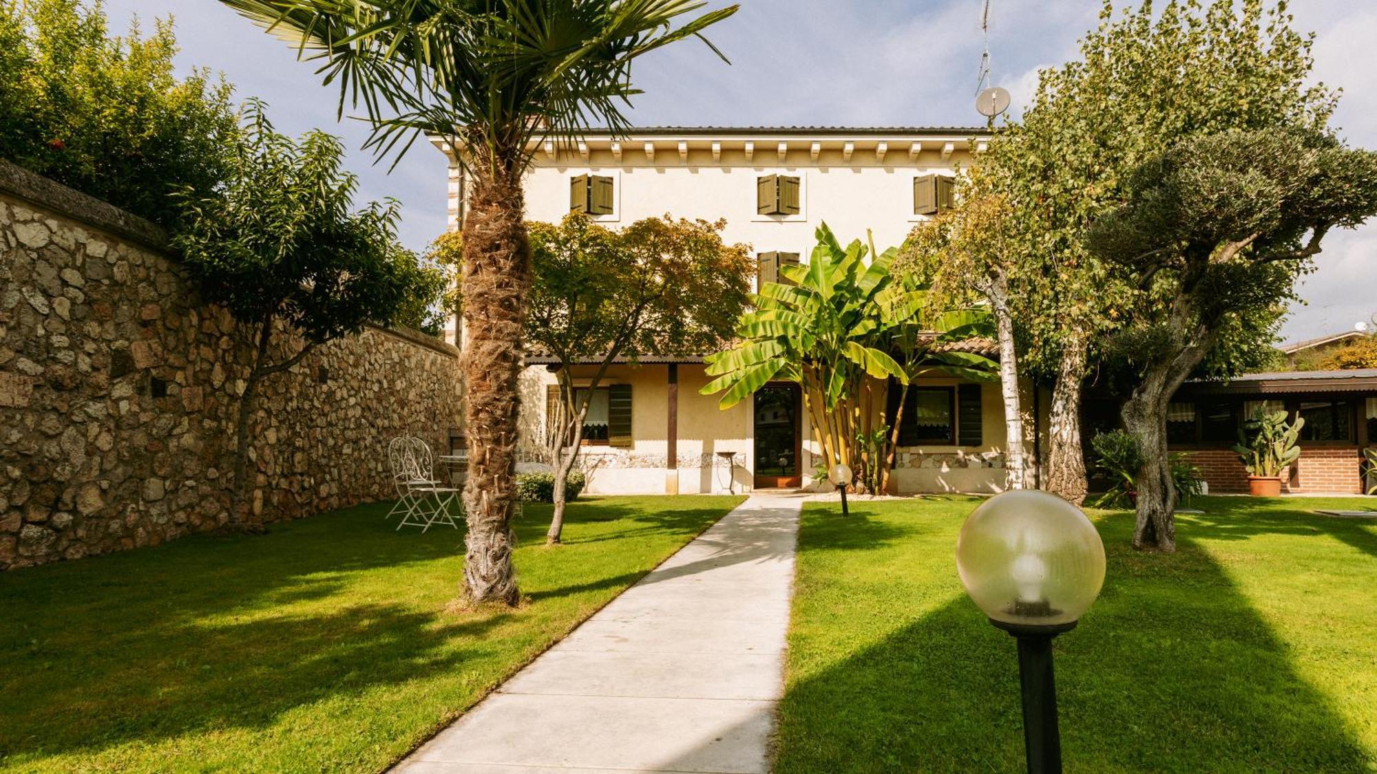 Antico Borgo Marcemigo Tregnago